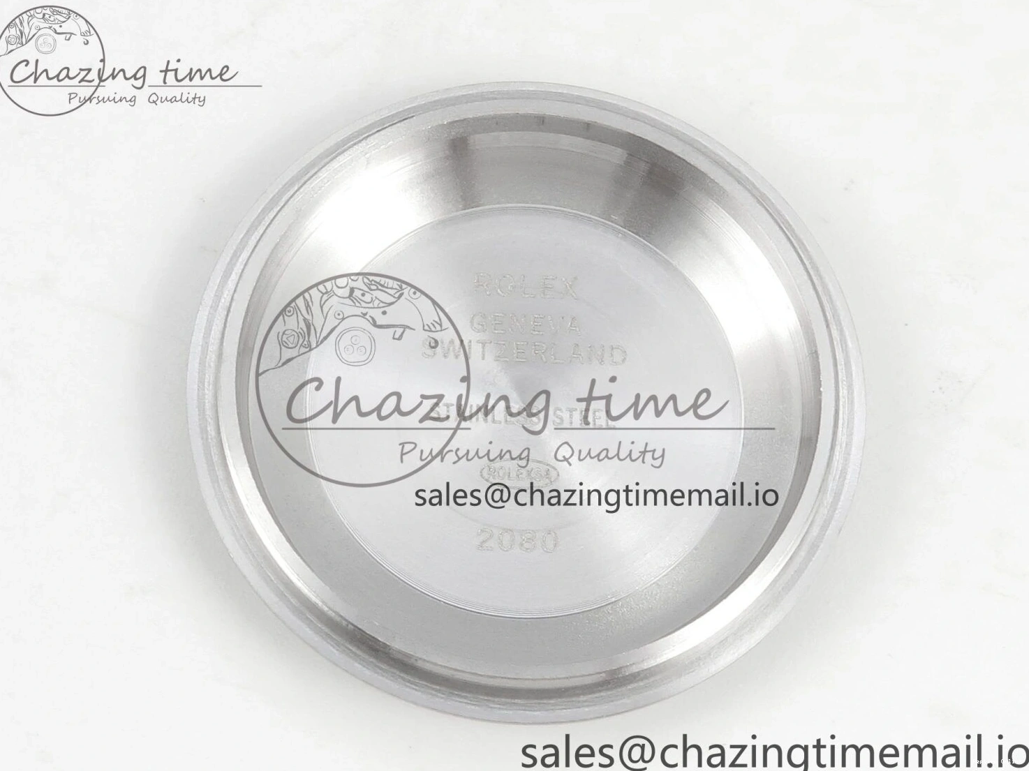 0524 ModernLook 2025 Oyster Perpetual 126000 36mm KRF 1:1 Best Edition 904L Steel Purple Dial A 129